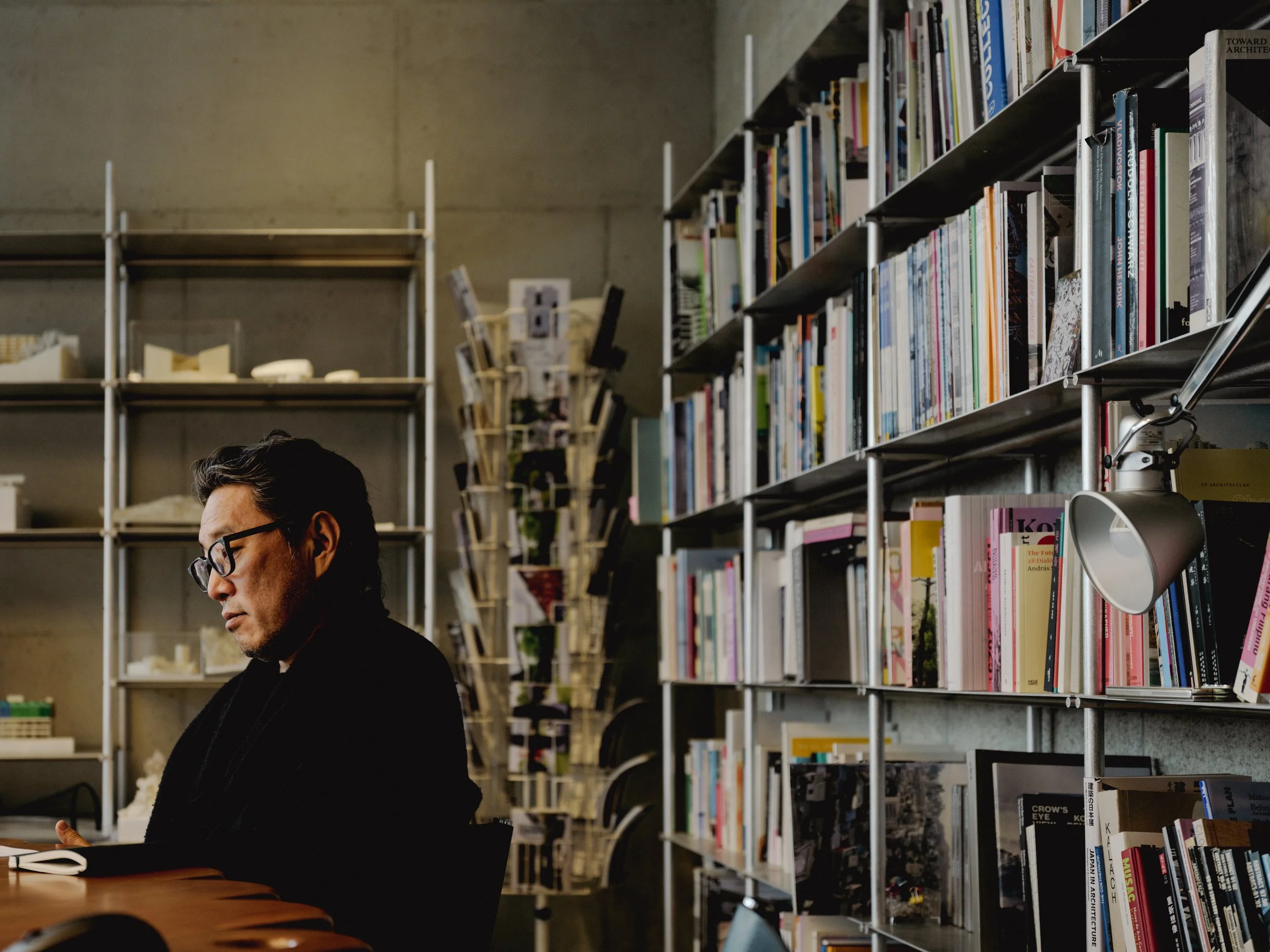 Morning Calm, March/April 2026