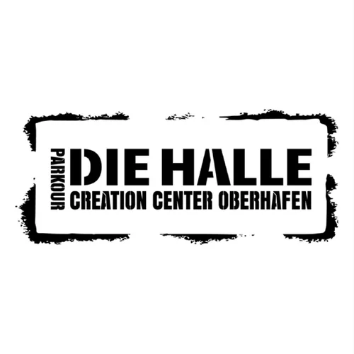 SUPRSPORTS Die Halle