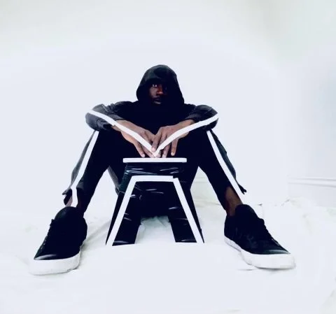 BlackLux  | LUCKY LARTEY