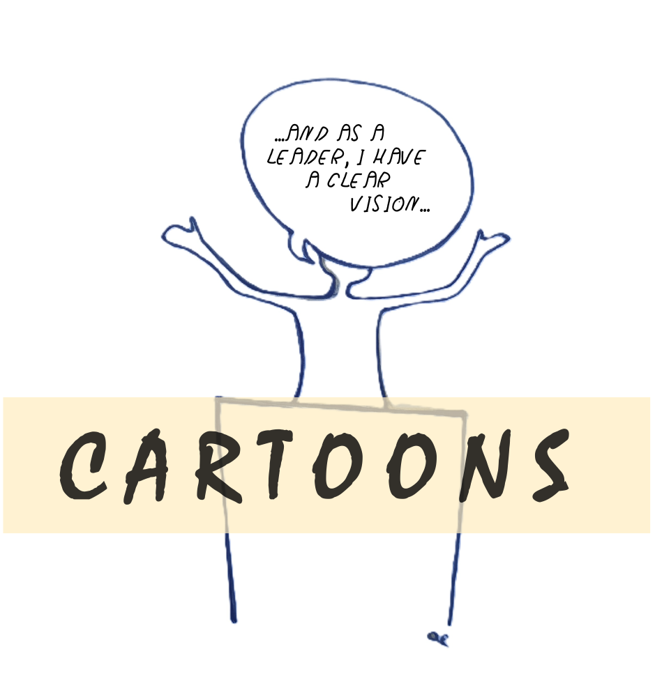 Cartoons