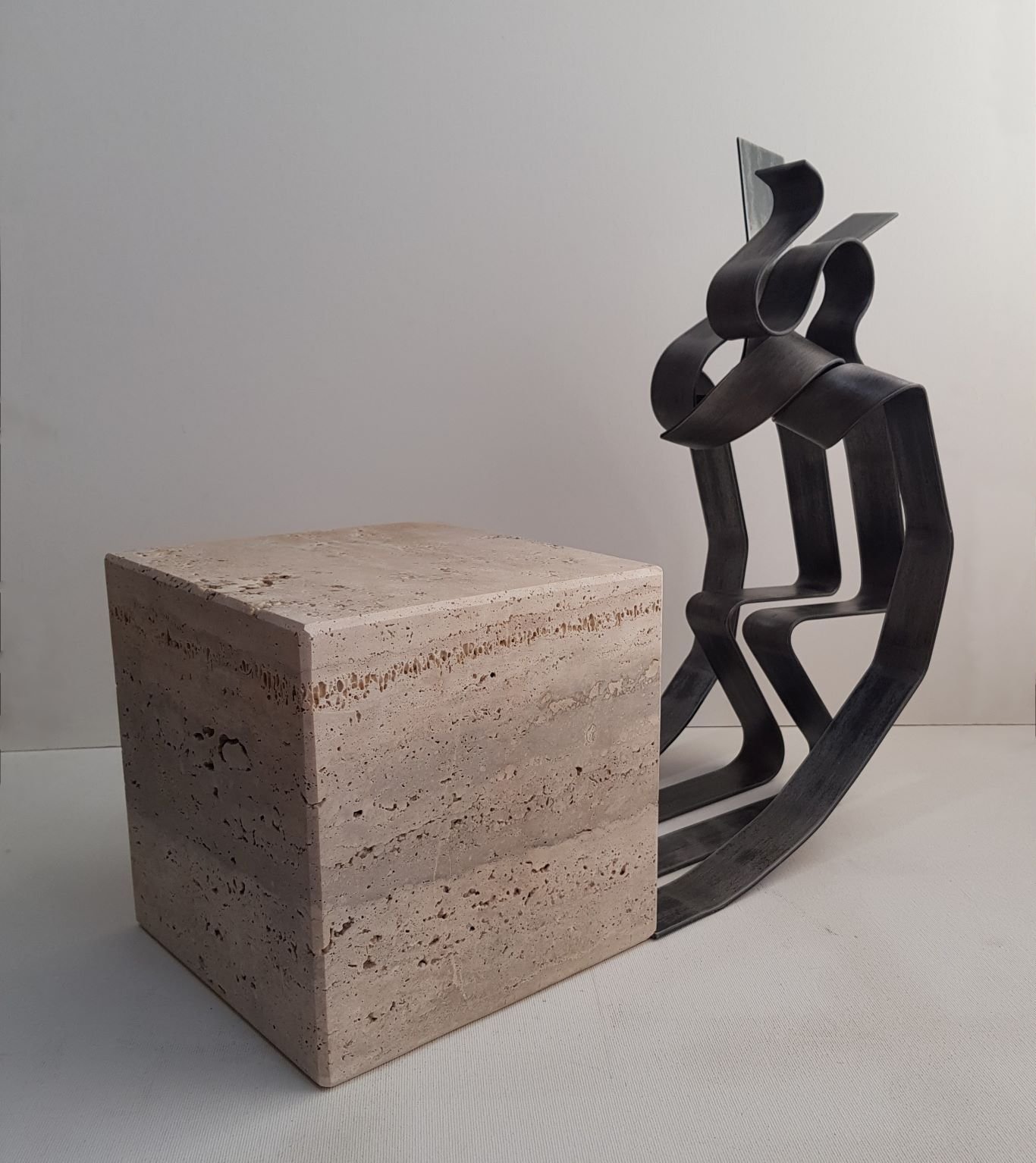Now (sold)