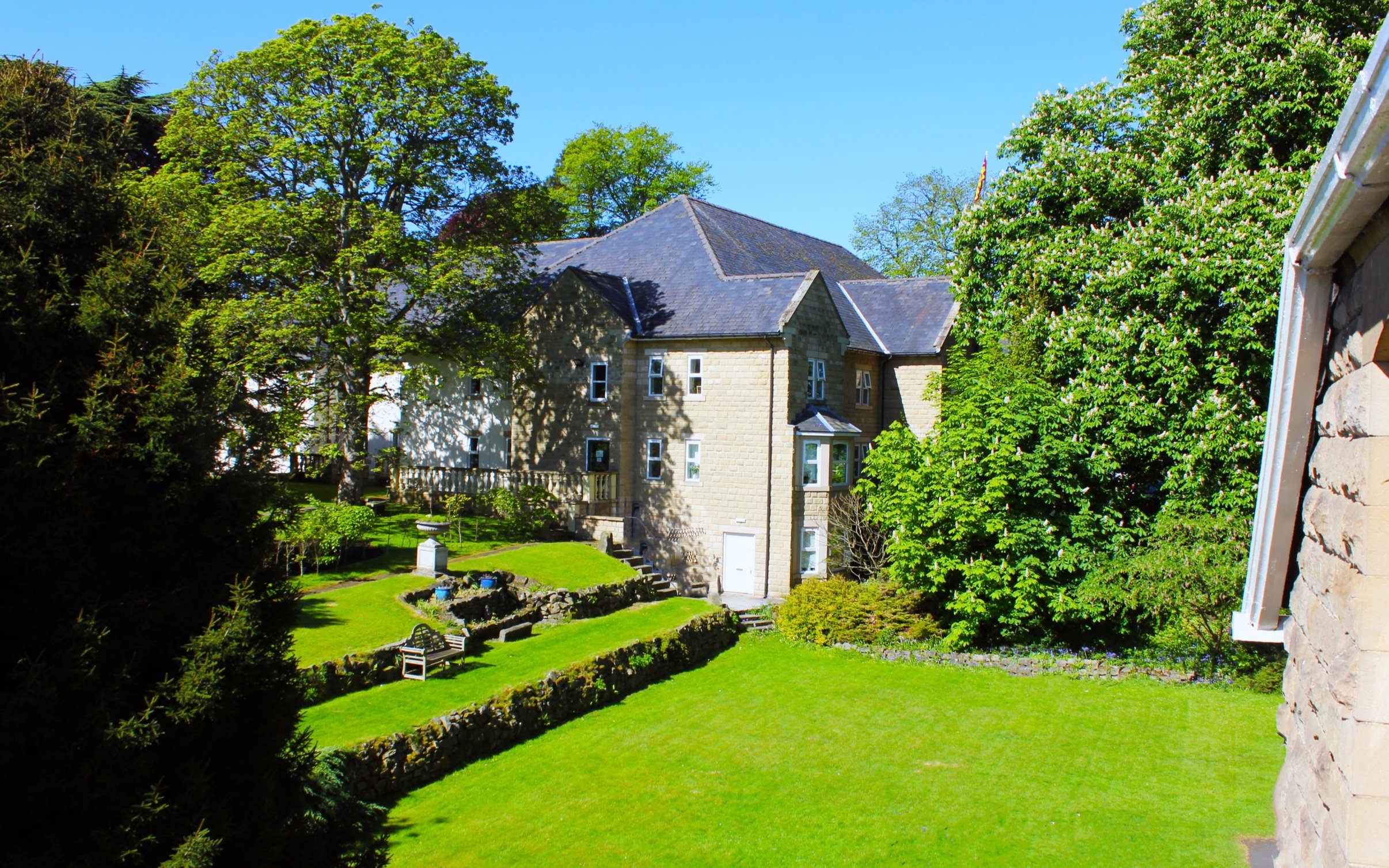Wentworth Grange