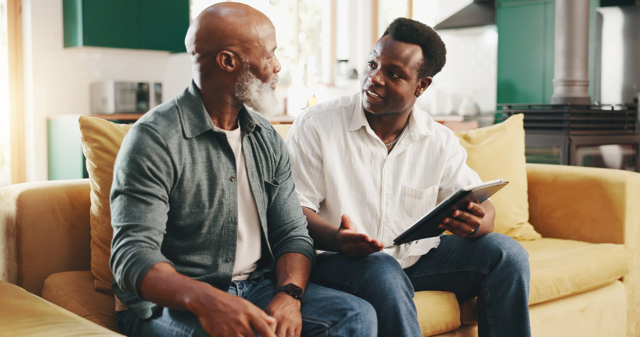 Questions Adult Children Should Ask Before Choosing a Care Home