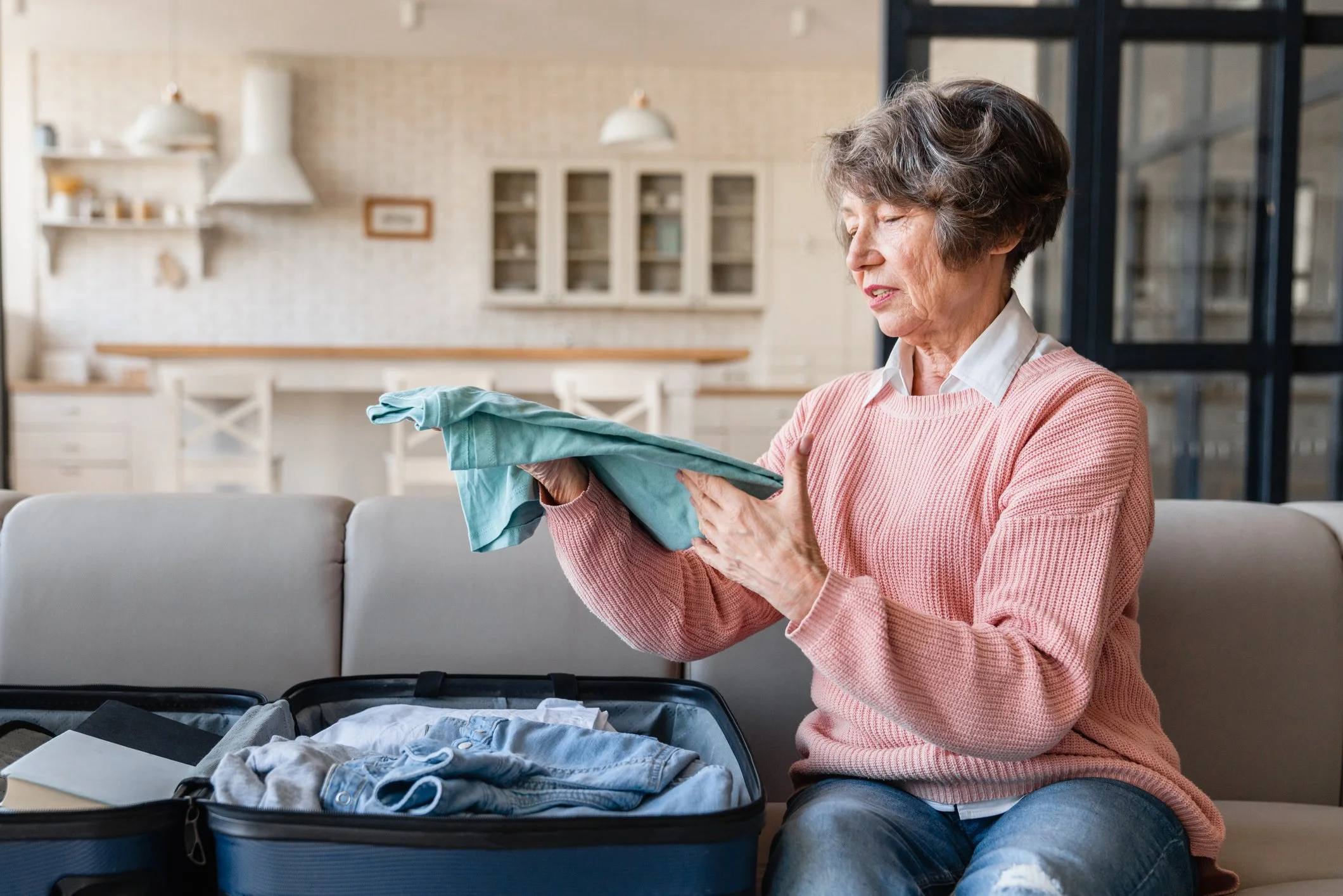 Short-Term Care Stays (Respite Care): A Way to Try a Care Home First
