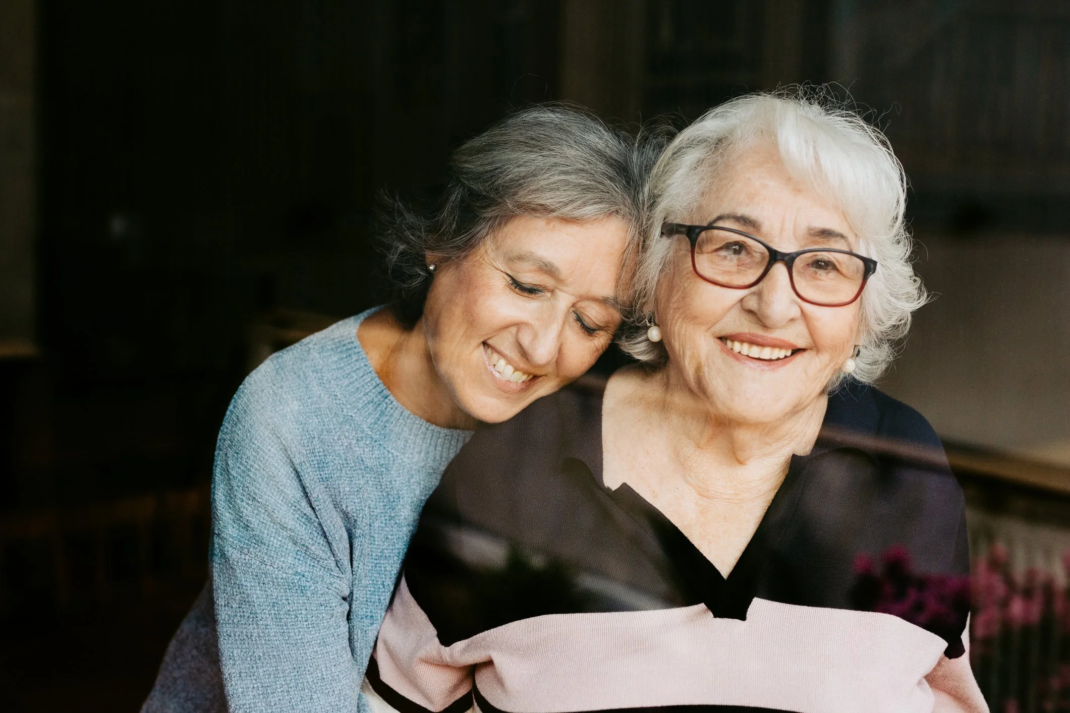 What Adult Children Often Worry About Most and How Care Homes Help