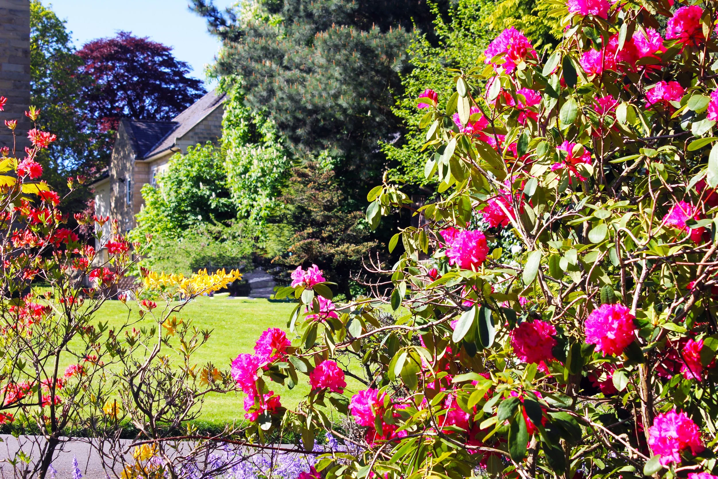 What Makes Wentworth Grange Unique