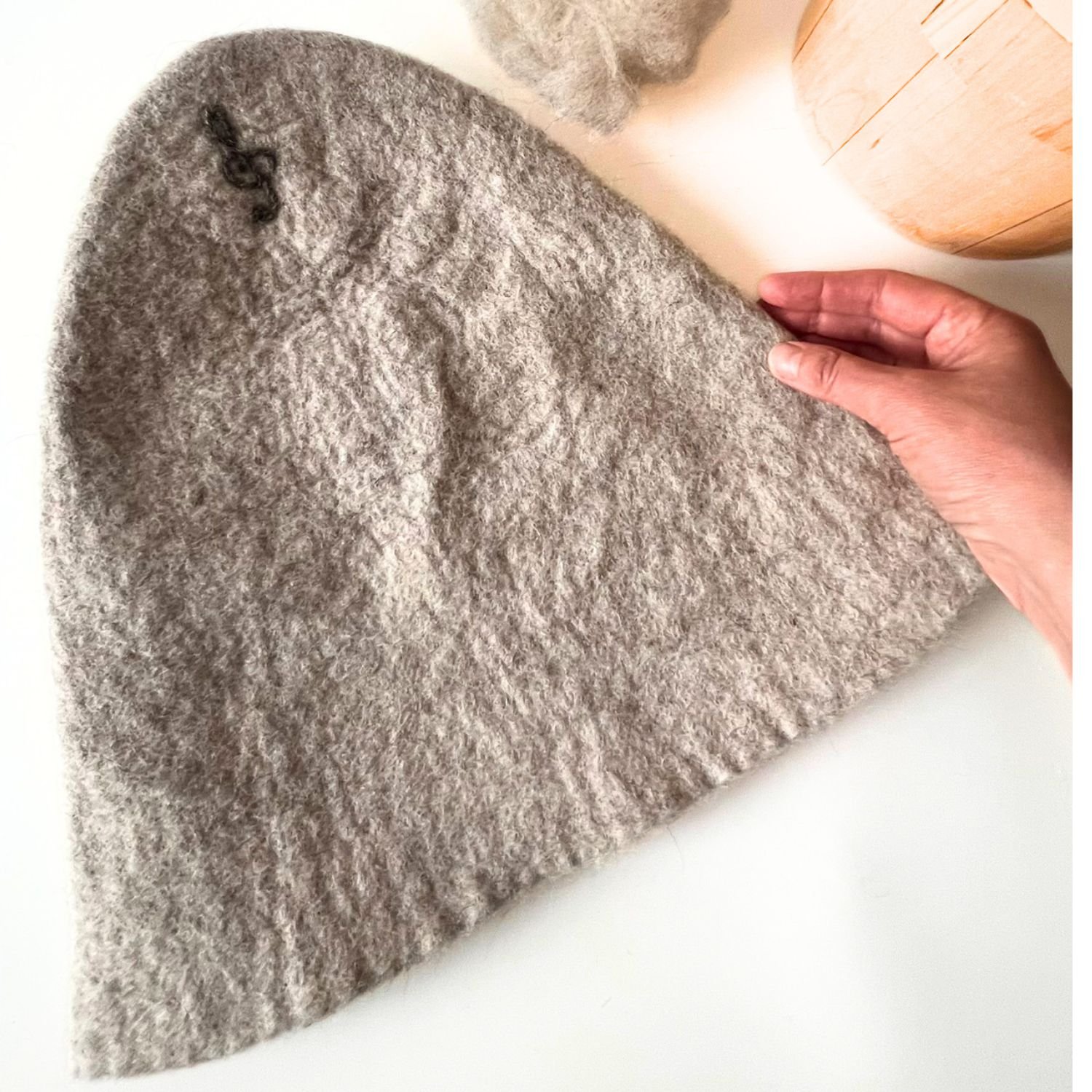 custom-initial-wool-sauna-hat-undyed-tyrolean-finished.jpg