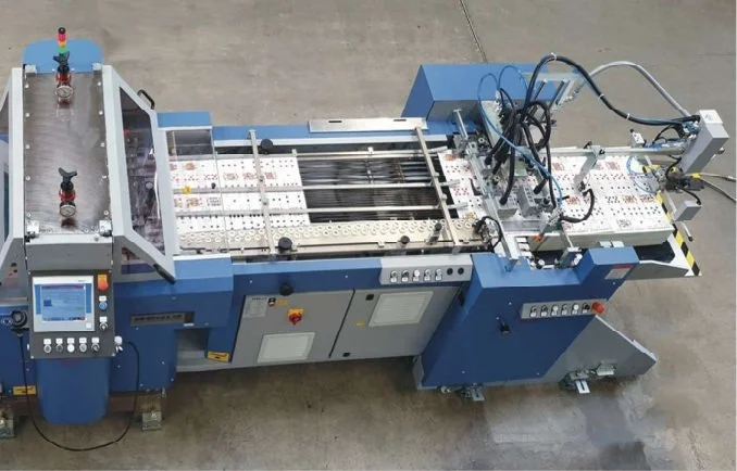 Zenith are thrilled to introduce our latest investment!