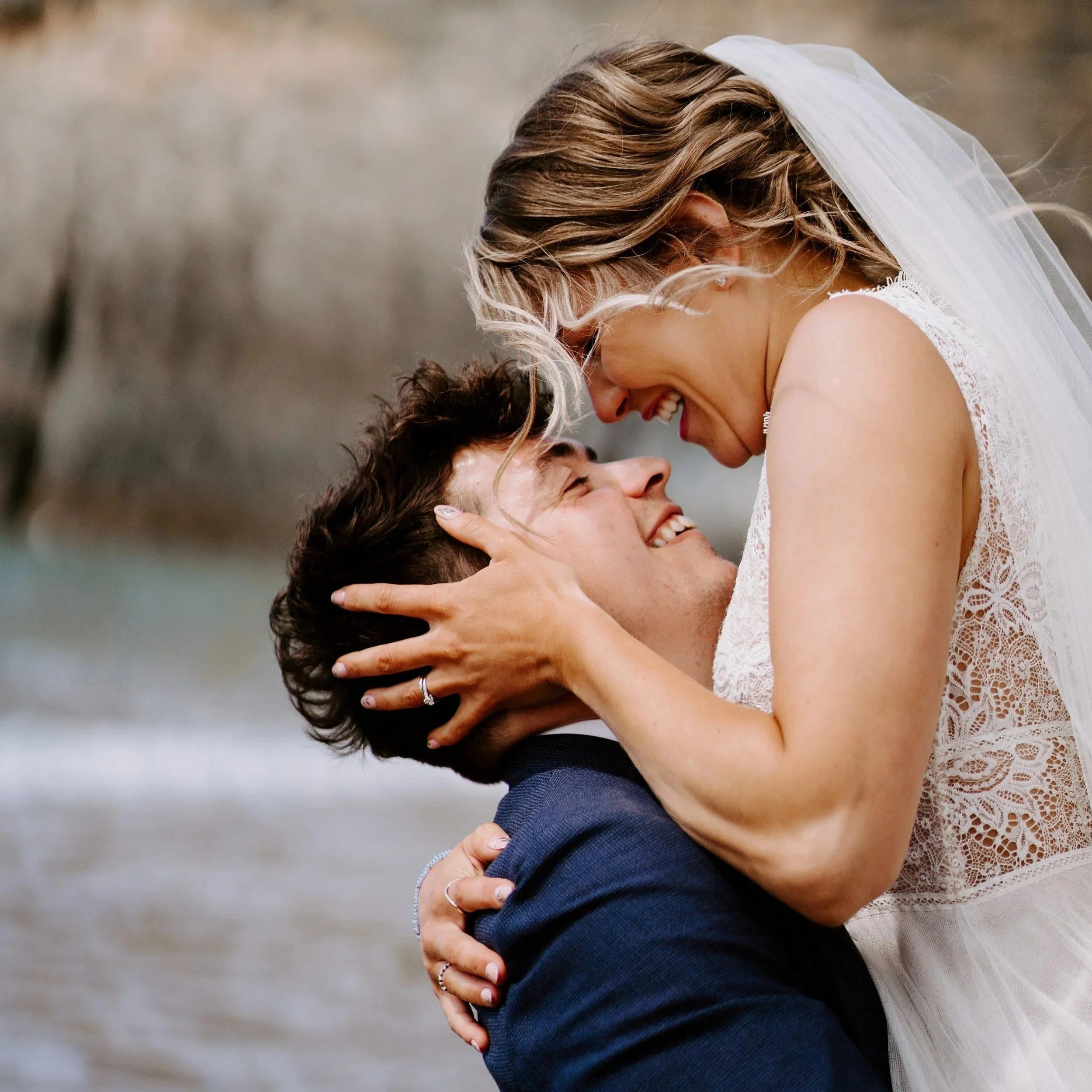 Tom & Hattie - The Shed, Mwnt