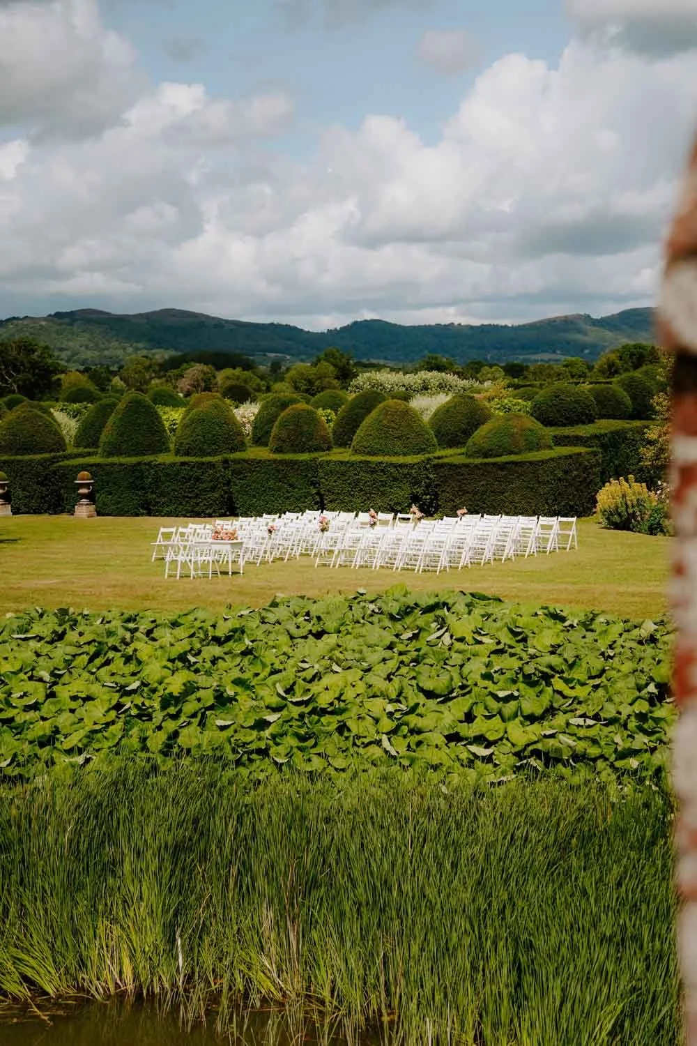 Wedding Ceremony at Birtsmorton Court.jpg