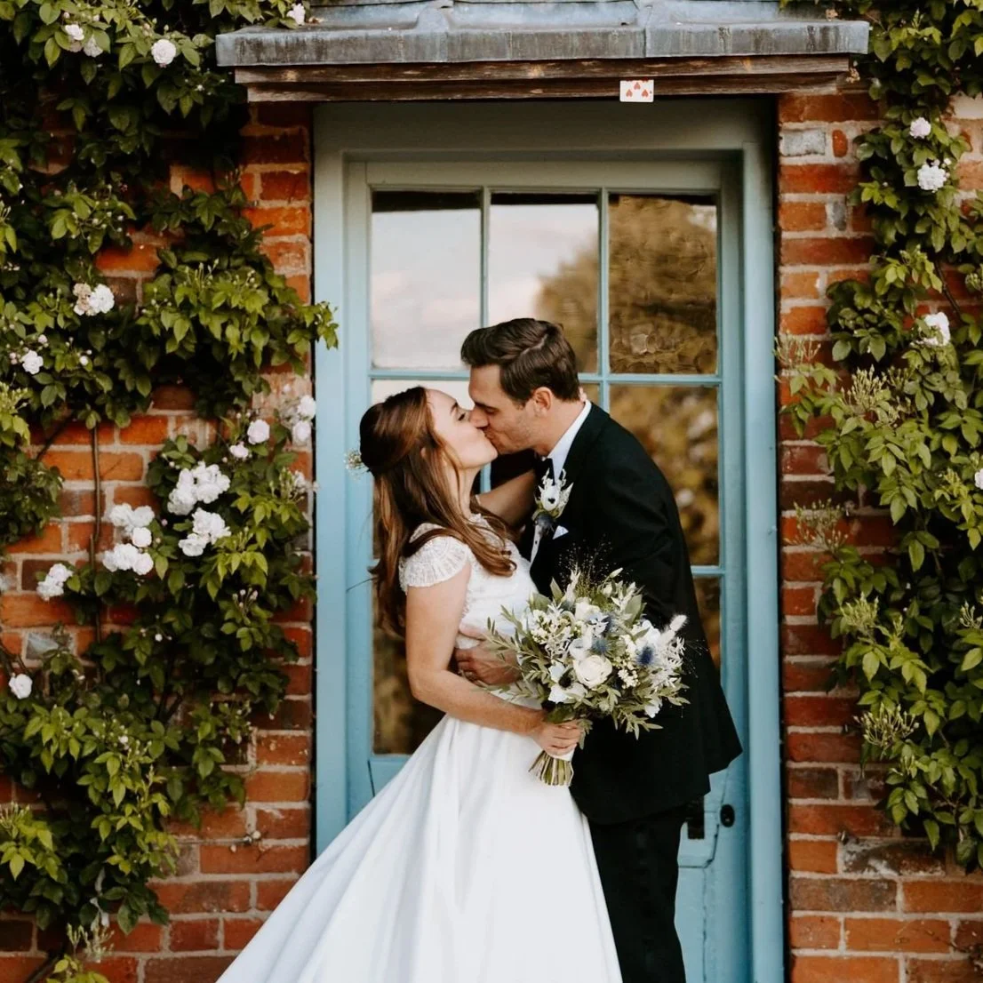 Charlotte & Matt - Micklefield Hall