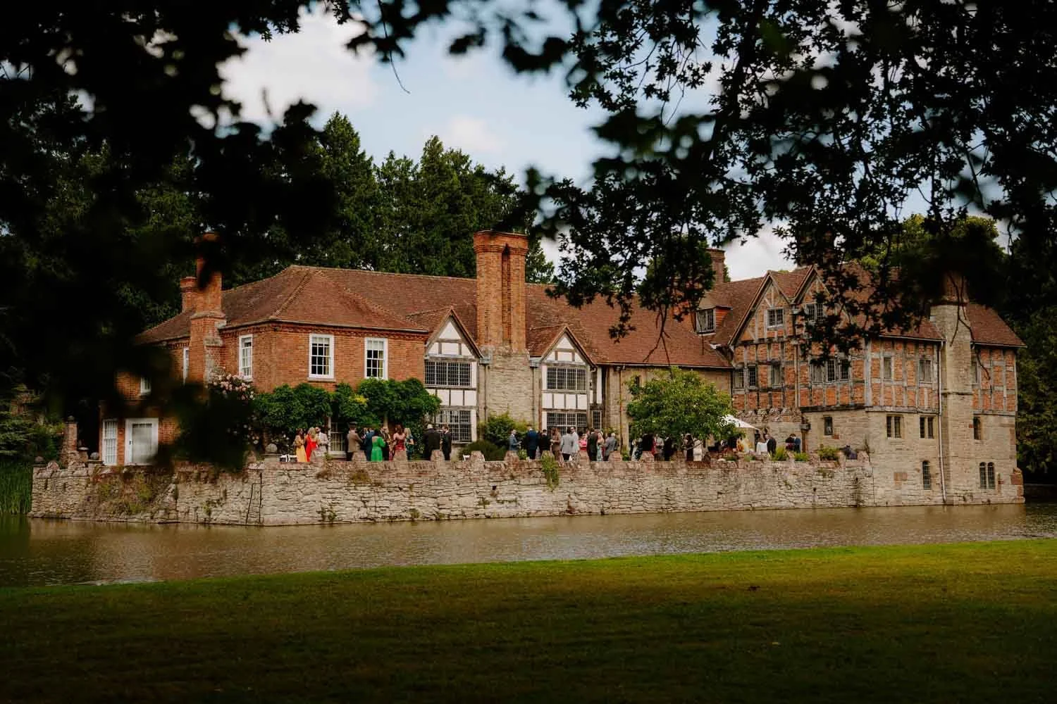 Beautiful Birtsmorton Court Wedding Venue.jpg