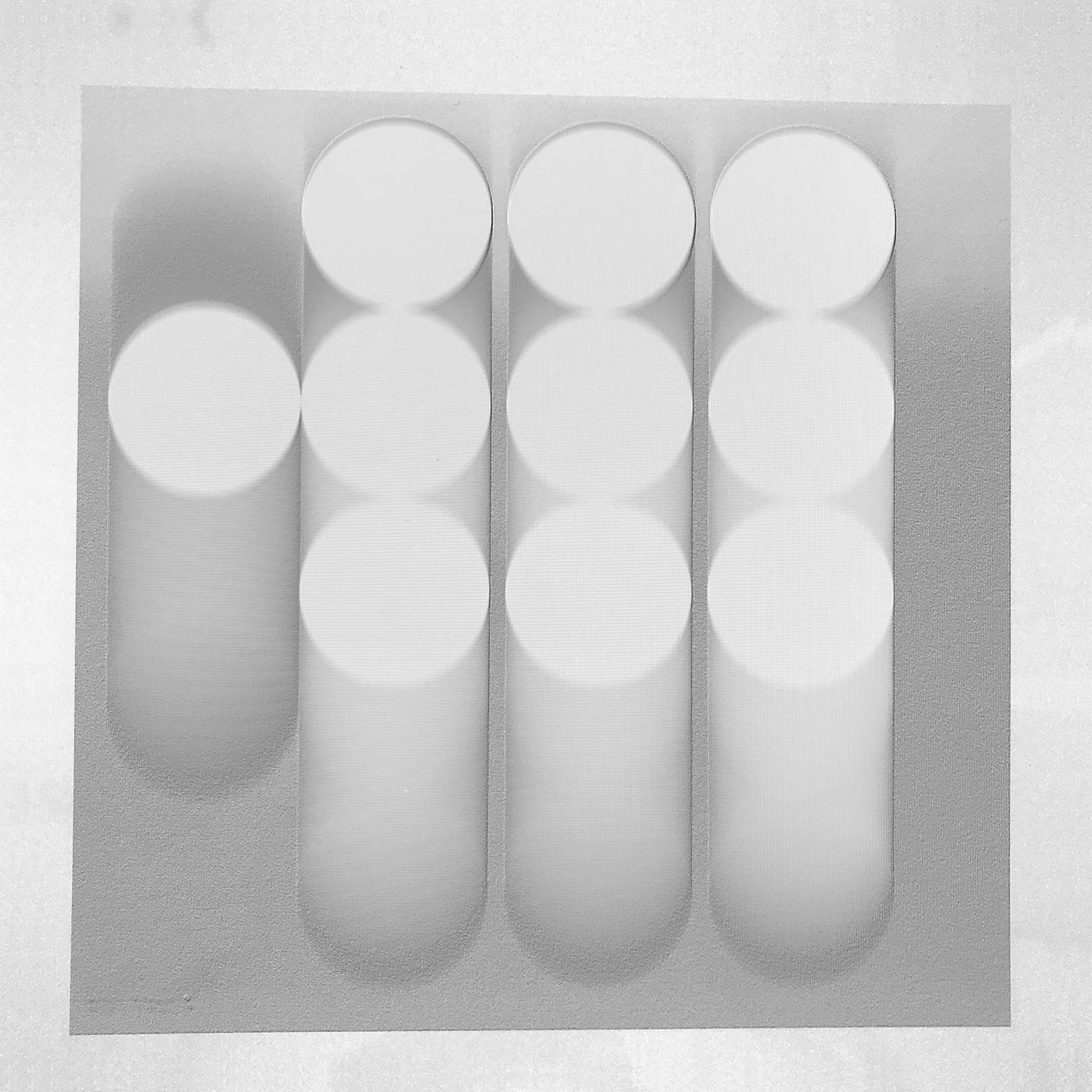  /STUMM 433. Design For Box Set Collaboration. 