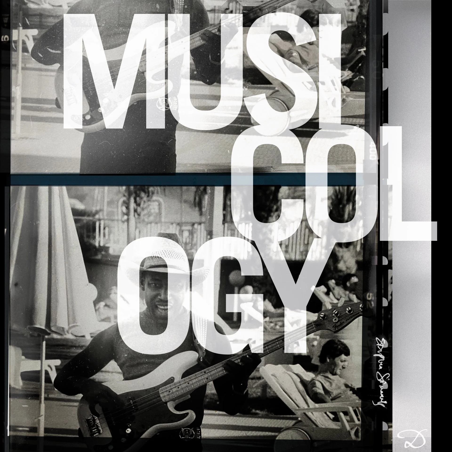  /Musicology. Event Branding. 