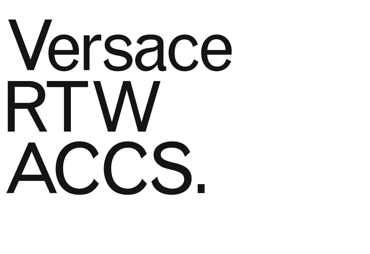 Versace — StudioBergfors (Copy)