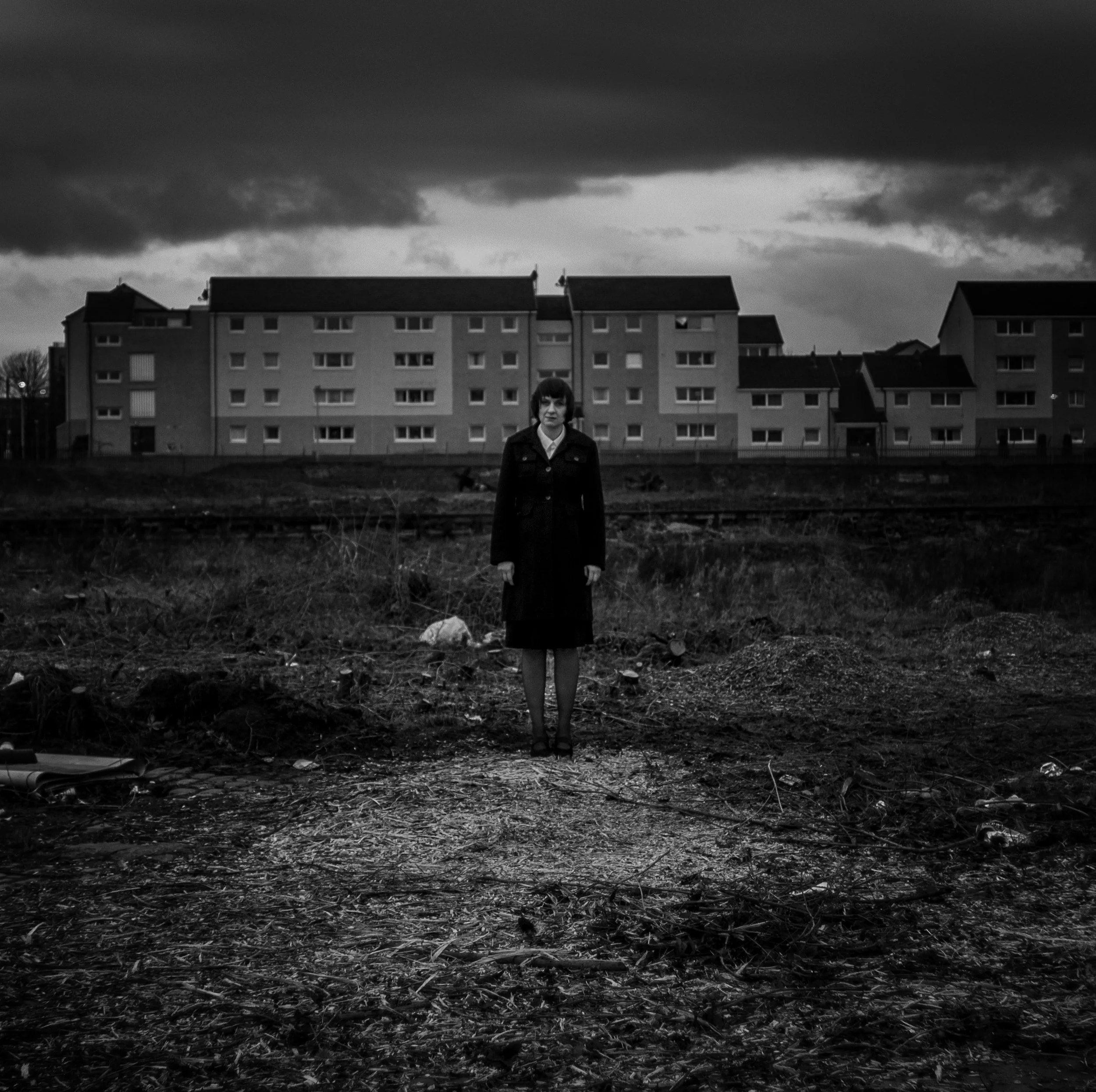  /Ela Orleans. Upper hell 