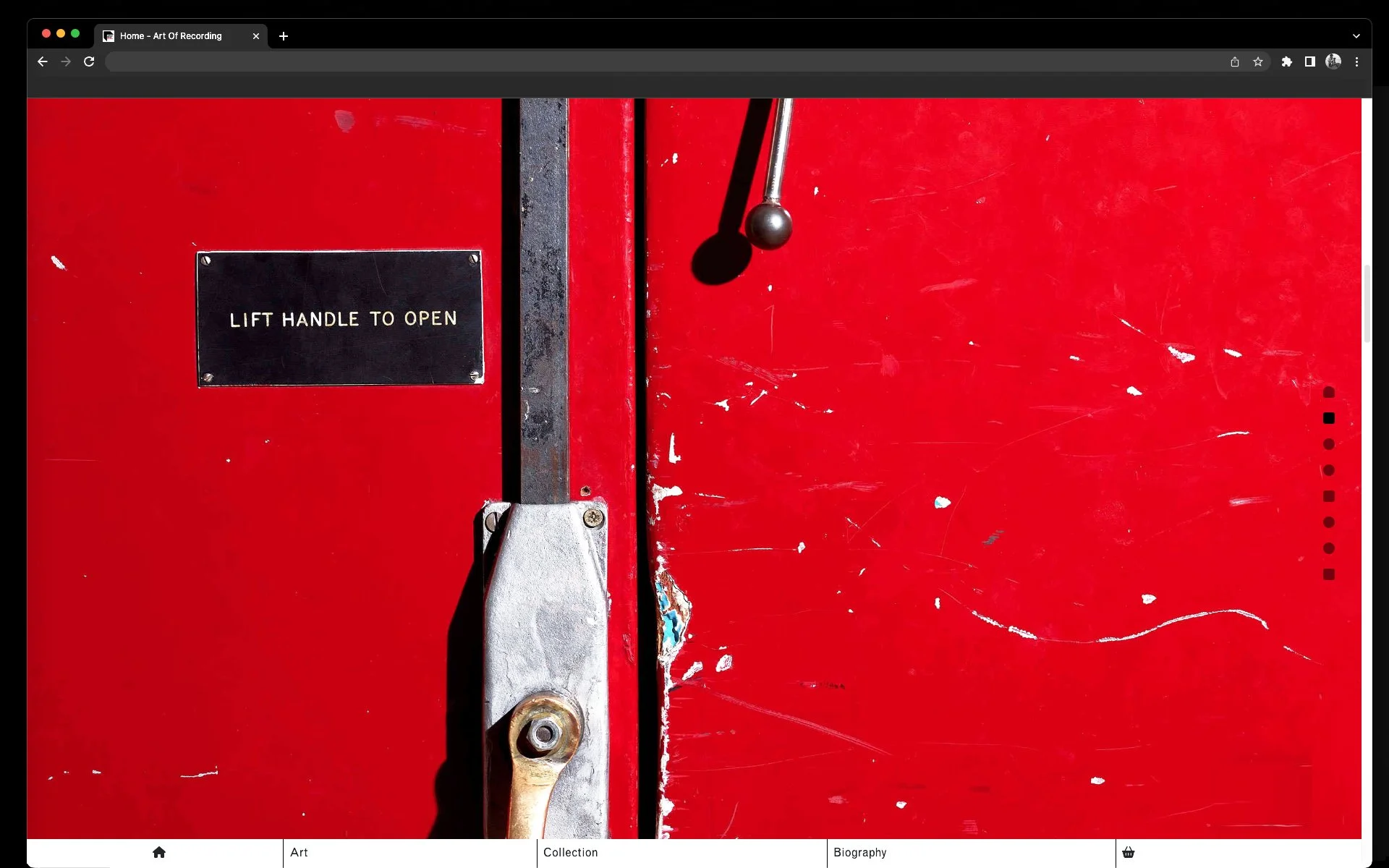  /Out of Thin Air. Abbey Road Studios Website &amp; Catalogue  