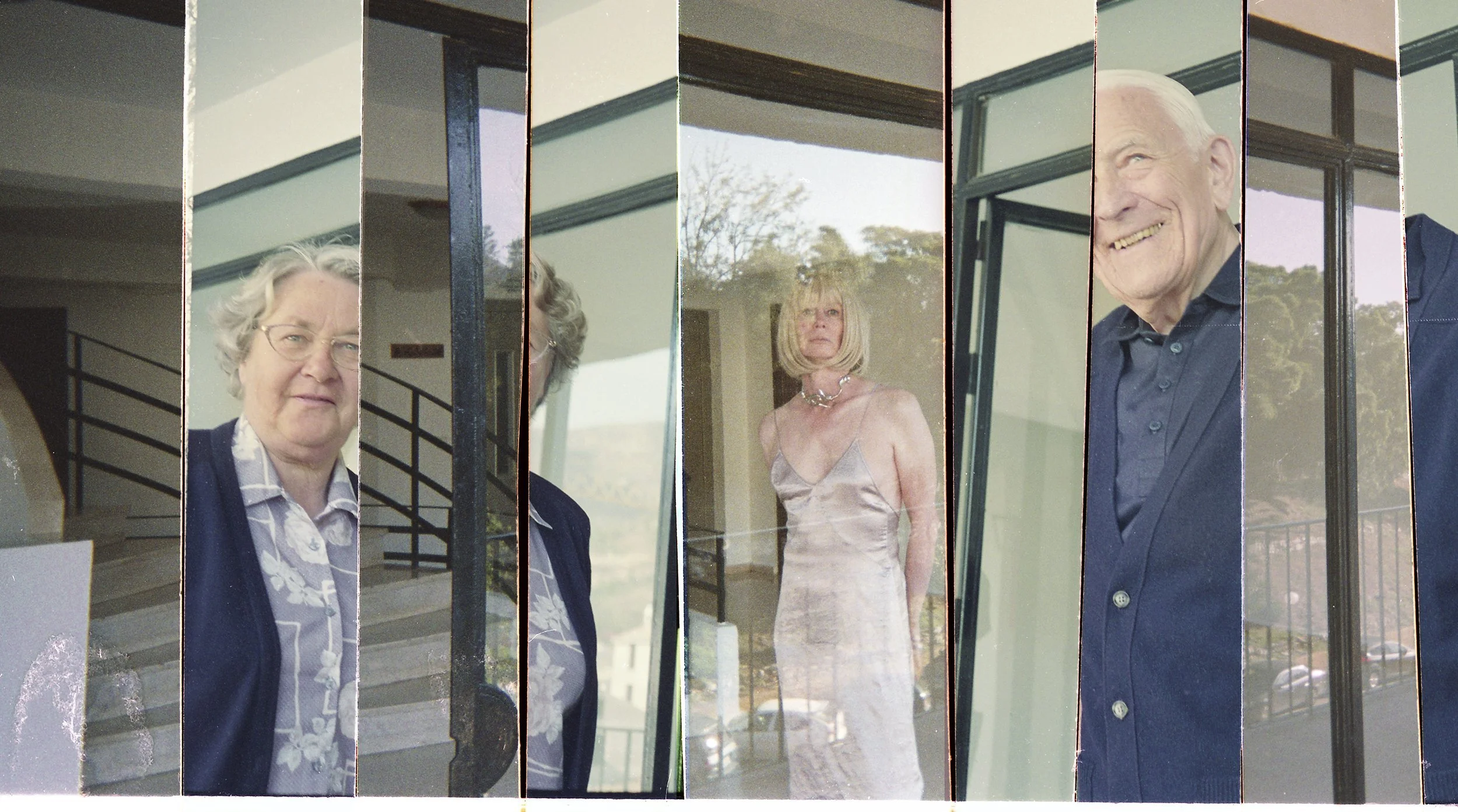  /Edith Bergfors. Frauline Magazine 