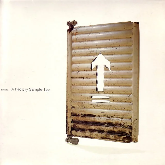  /Factory Too: Sampler 