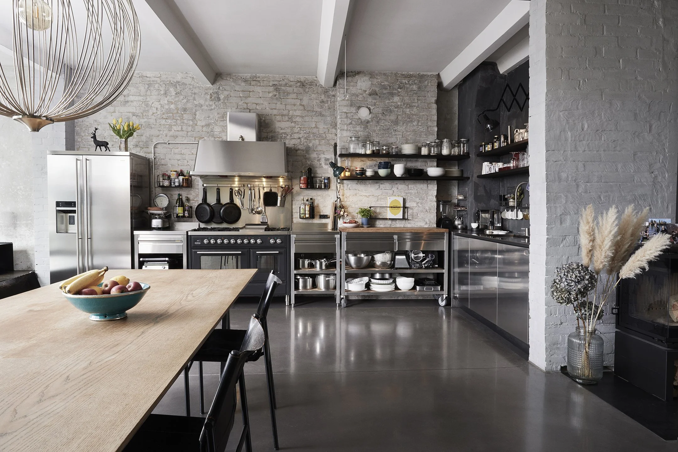  /Fuldastrasse, Berlin. Architectural Photography. 