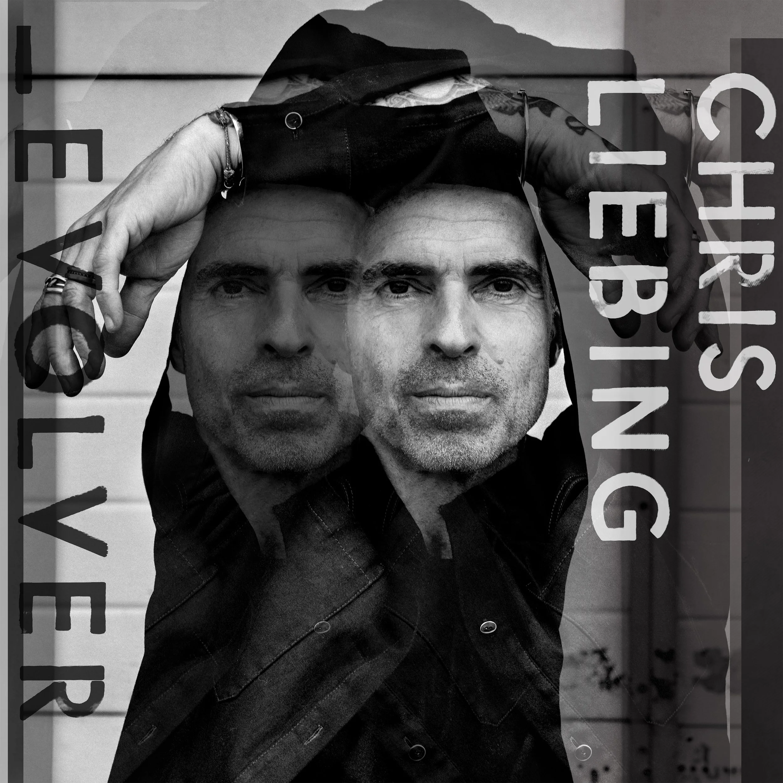  /Chris Liebing_ Evolver 