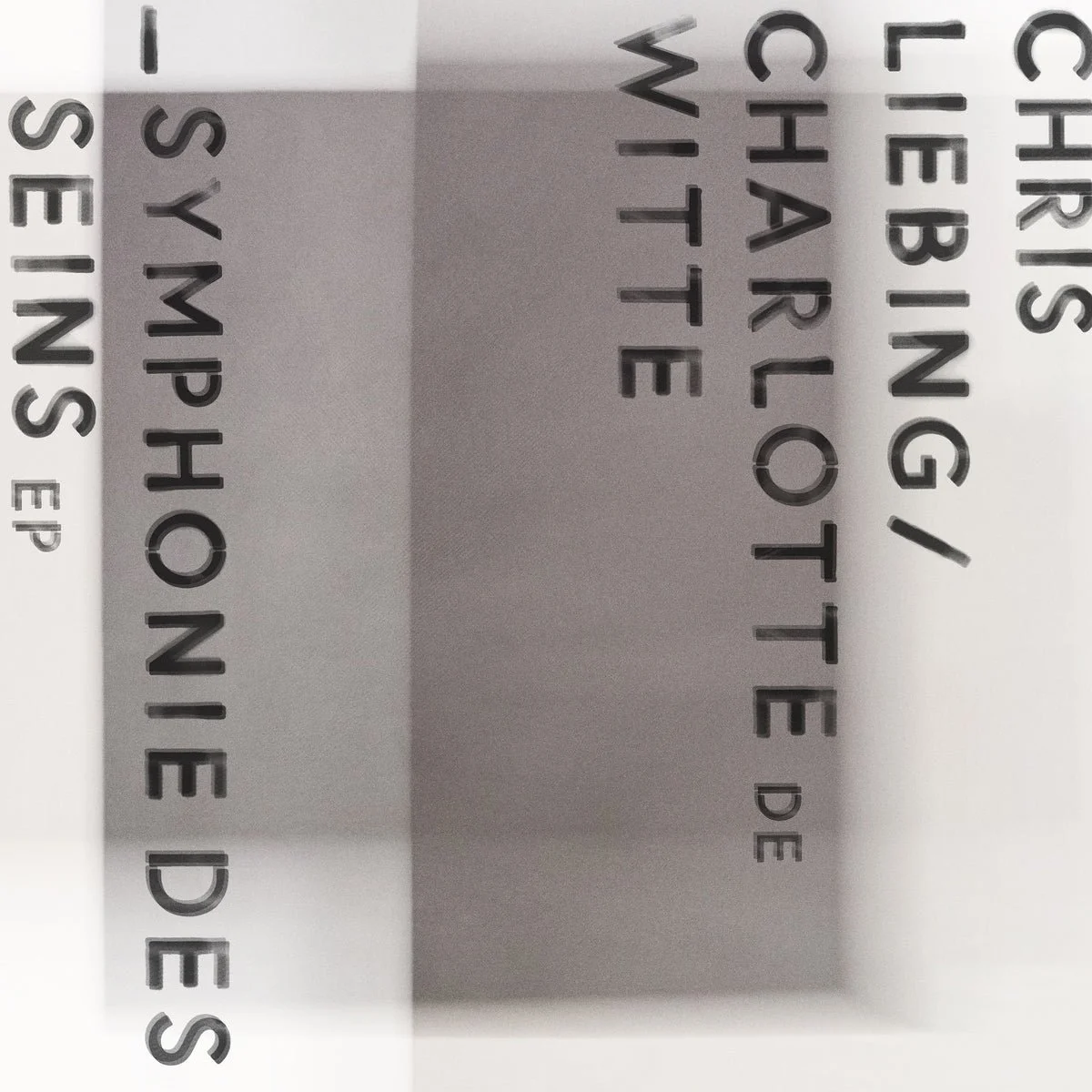 ChrisLiebing/ Charlotte De Witte