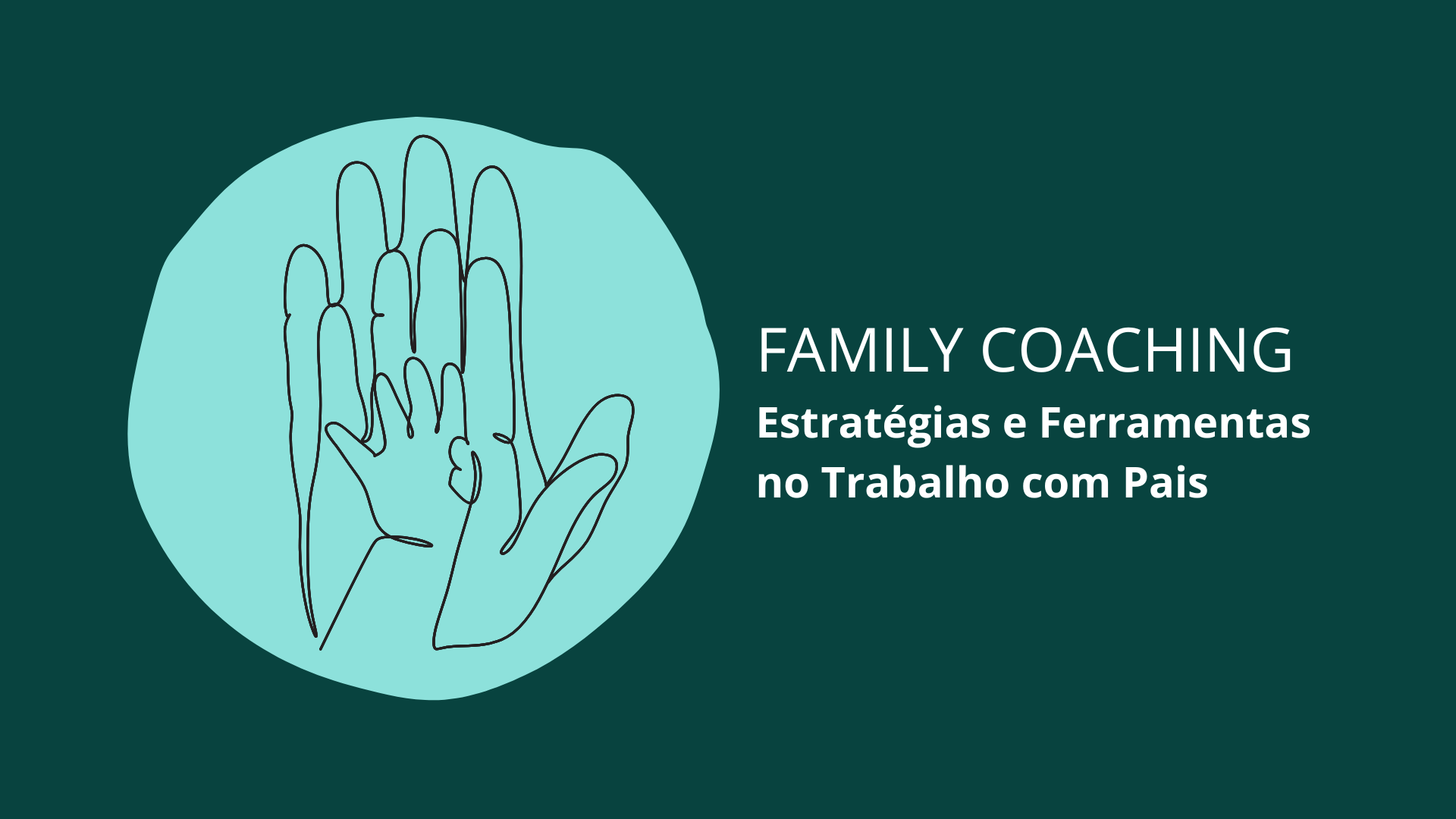 Formação Family Coaching