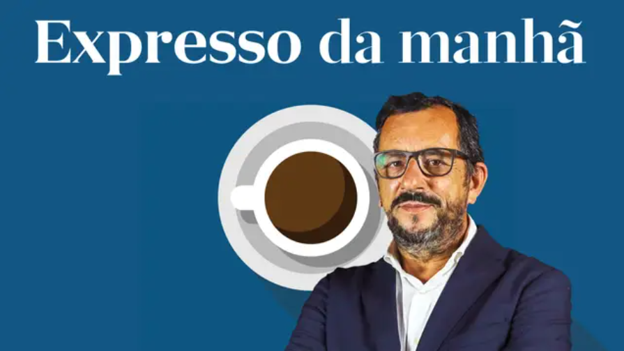 Rosário Carmona e Costa em “Expresso da Manhã”