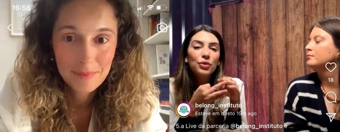 parceria com o INPI - "Treino Parental na PHDA"