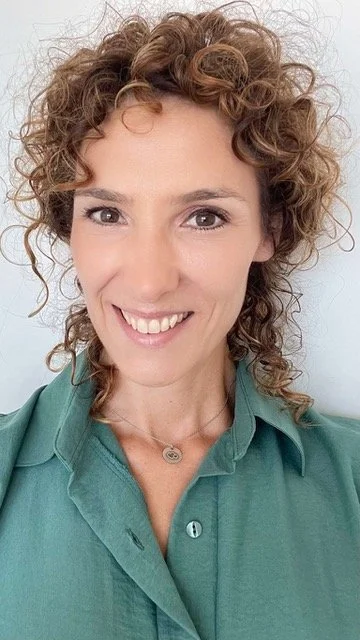 Psicóloga Clínica