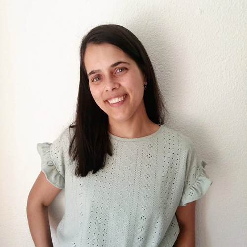 Joana gomes vieira