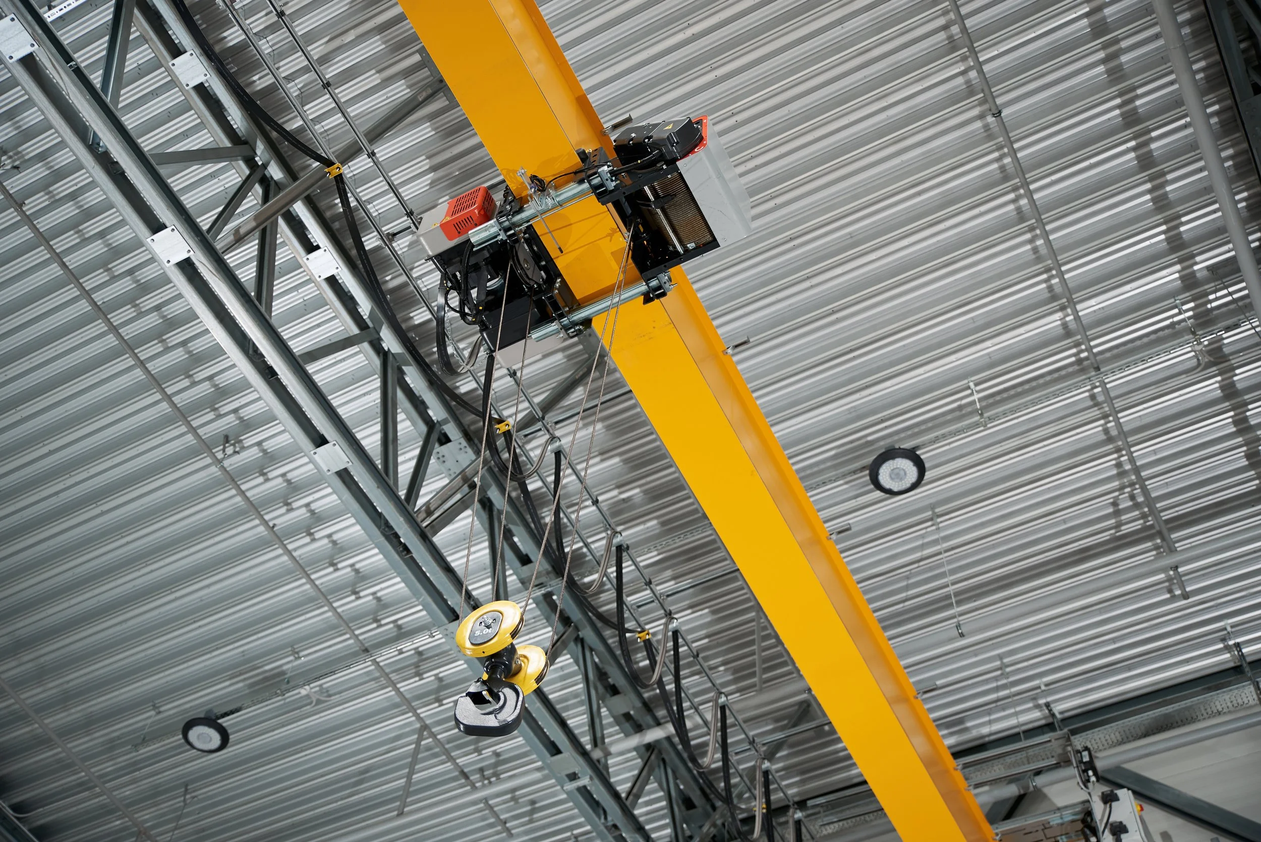 Close-up of an Overhead Crane Trolley and Hoist.jpg