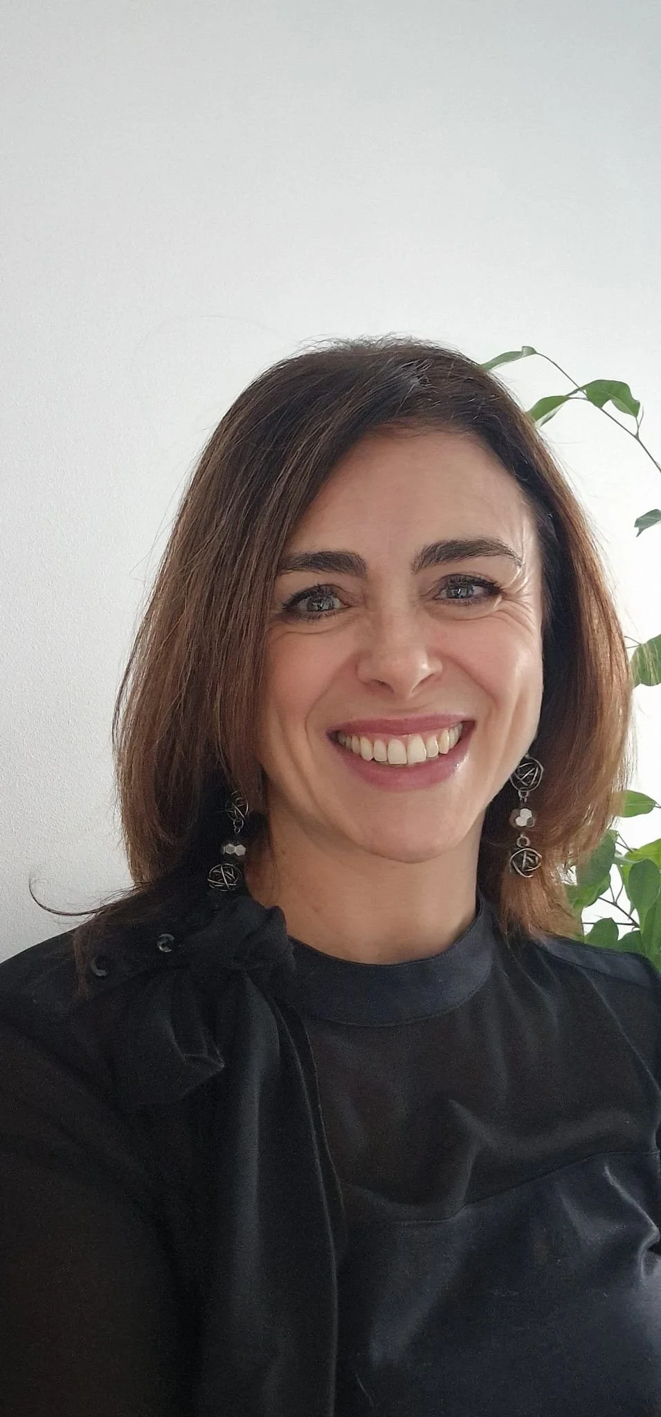 Silvia ZAPPINO / Bruxelles / Sassari / Cagliari