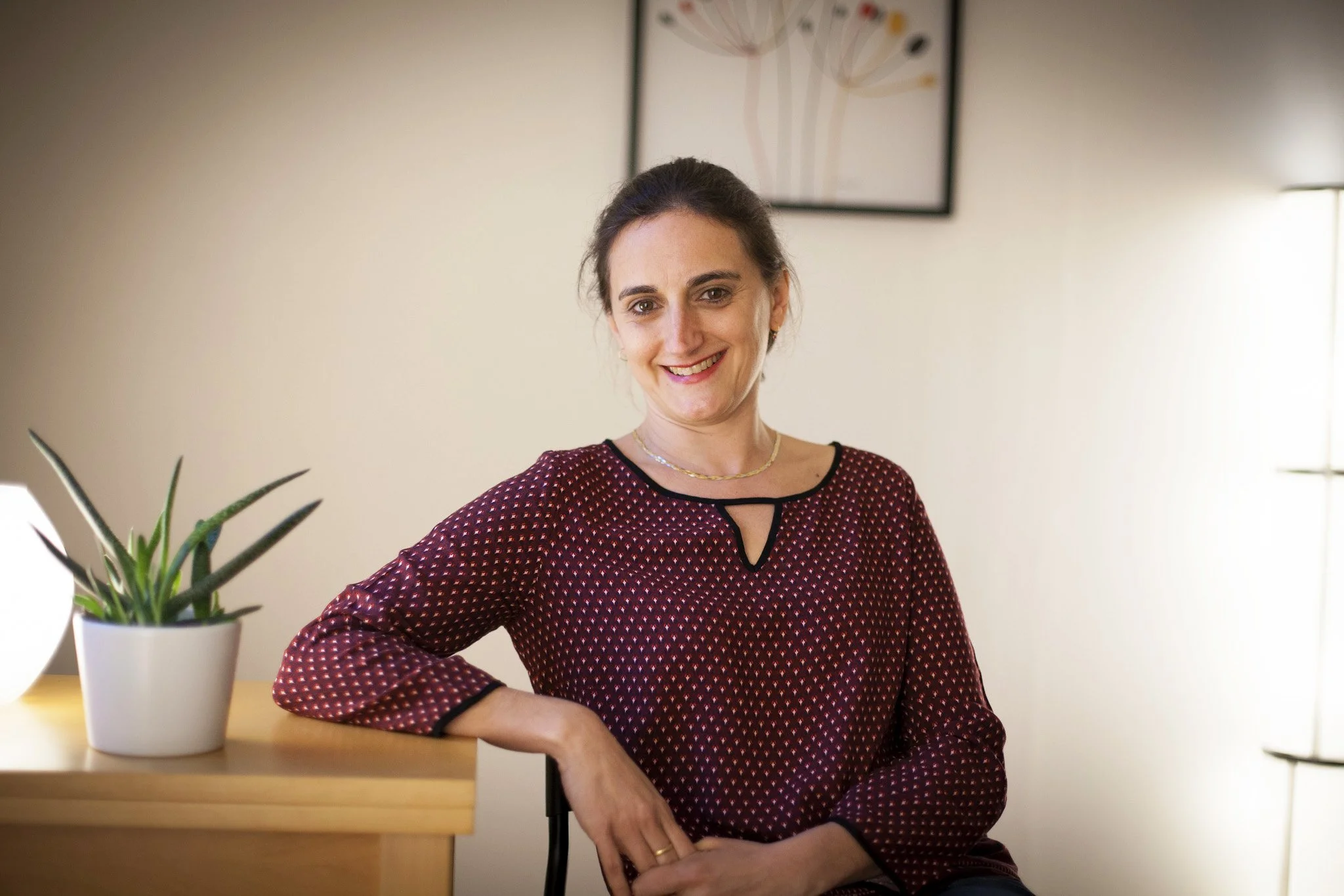 Laurie ALET / Lille