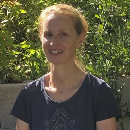 Lucie DESUTTER / Marseille