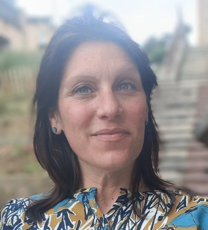 Anne-Laure NOVÉ-JOSSERAND / Isère