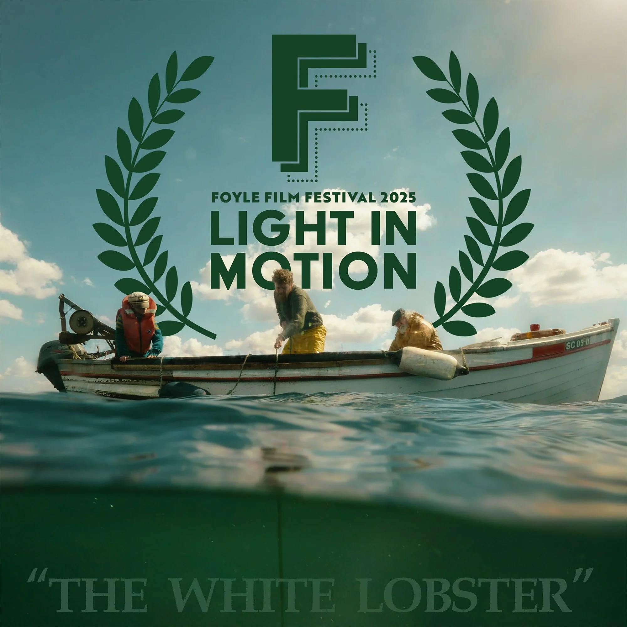 The White Lobster Foyle Screening poster insta.jpg