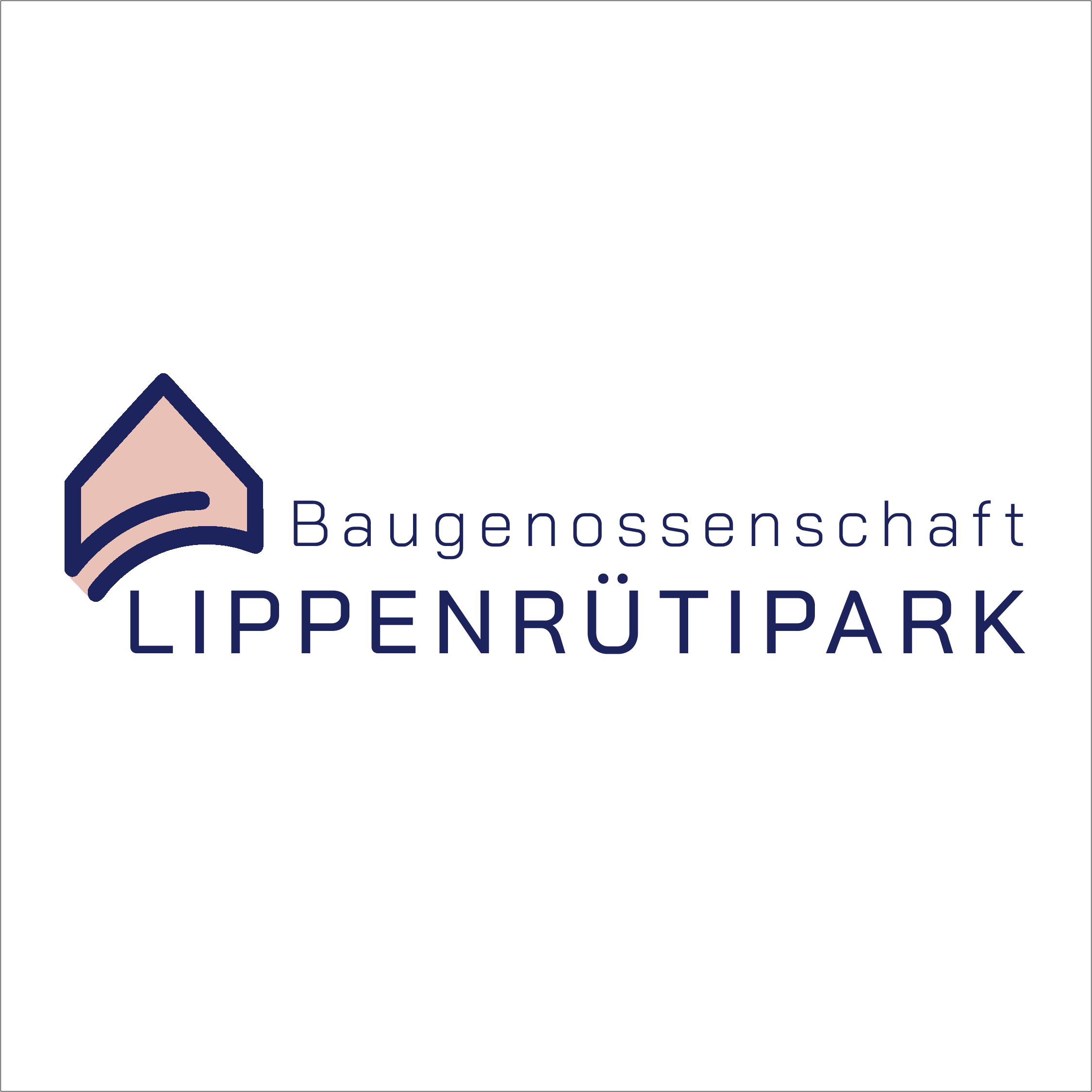Branding Lippenrütipark
