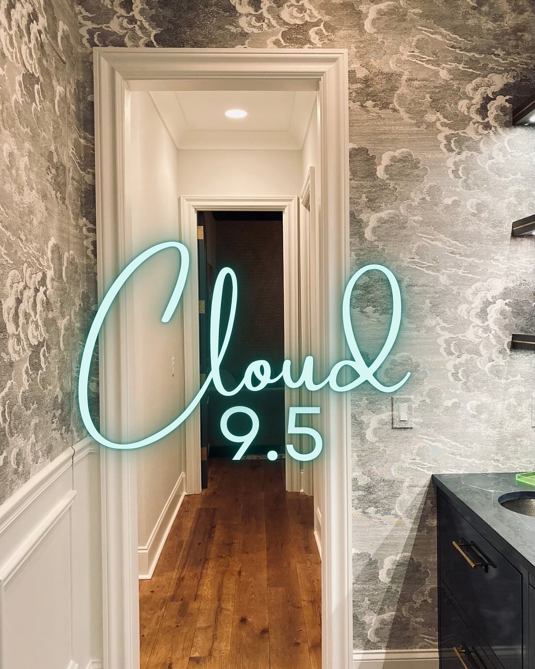 *Cloud 9.5 Vibes ☁️✨*

Imagine walking into a space so seamless and dreamy, it feels like floating on Cloud 9.5! Our expert wallpaper installation ensures a gorgeous finish every time&mdash;pure sophistication.

Elevate your space with precision, sty