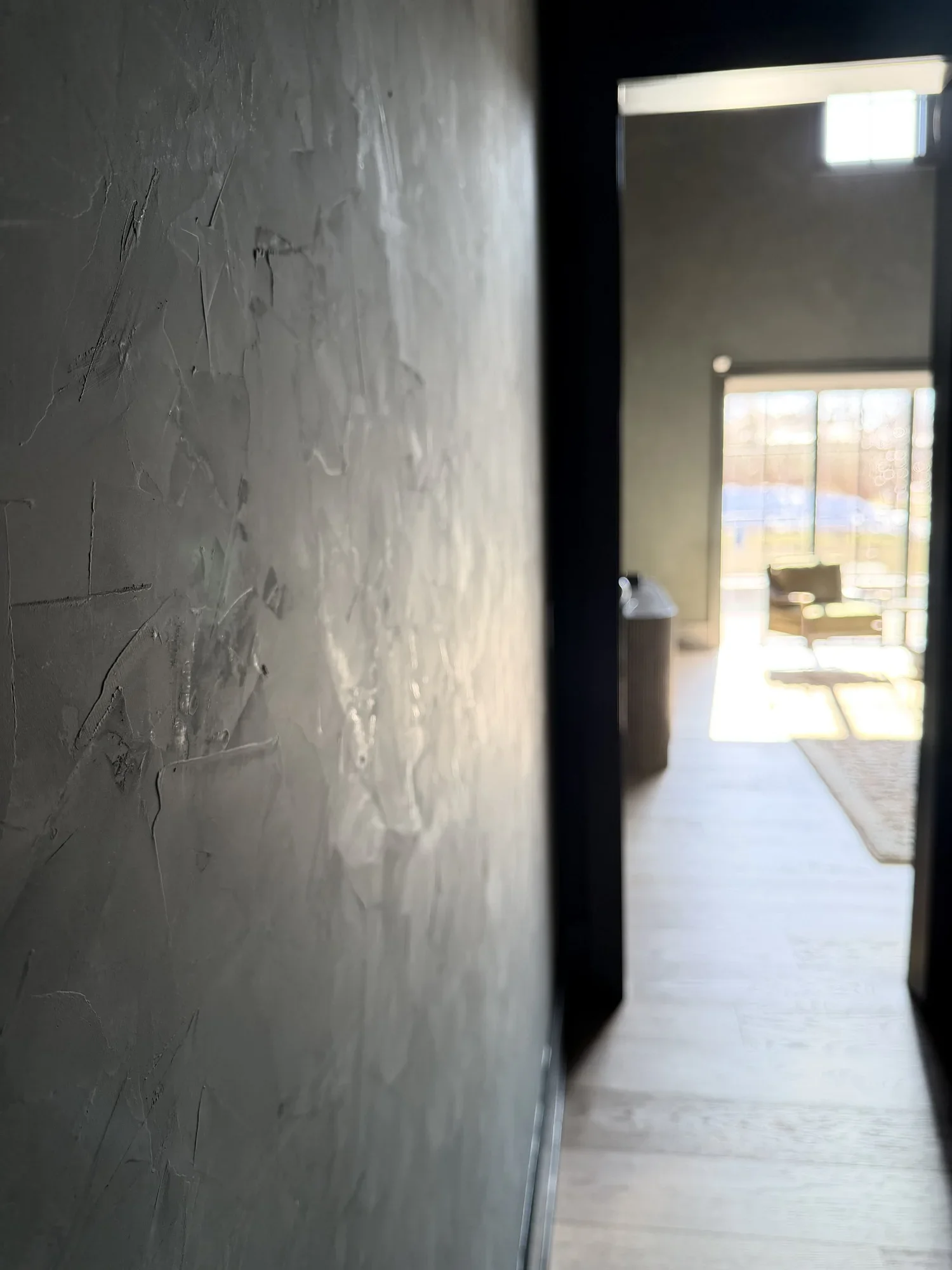 Why Texture Is Replacing Paint in 2026