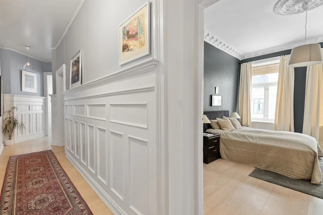 Rethinking Your Moulding &amp; Millwork