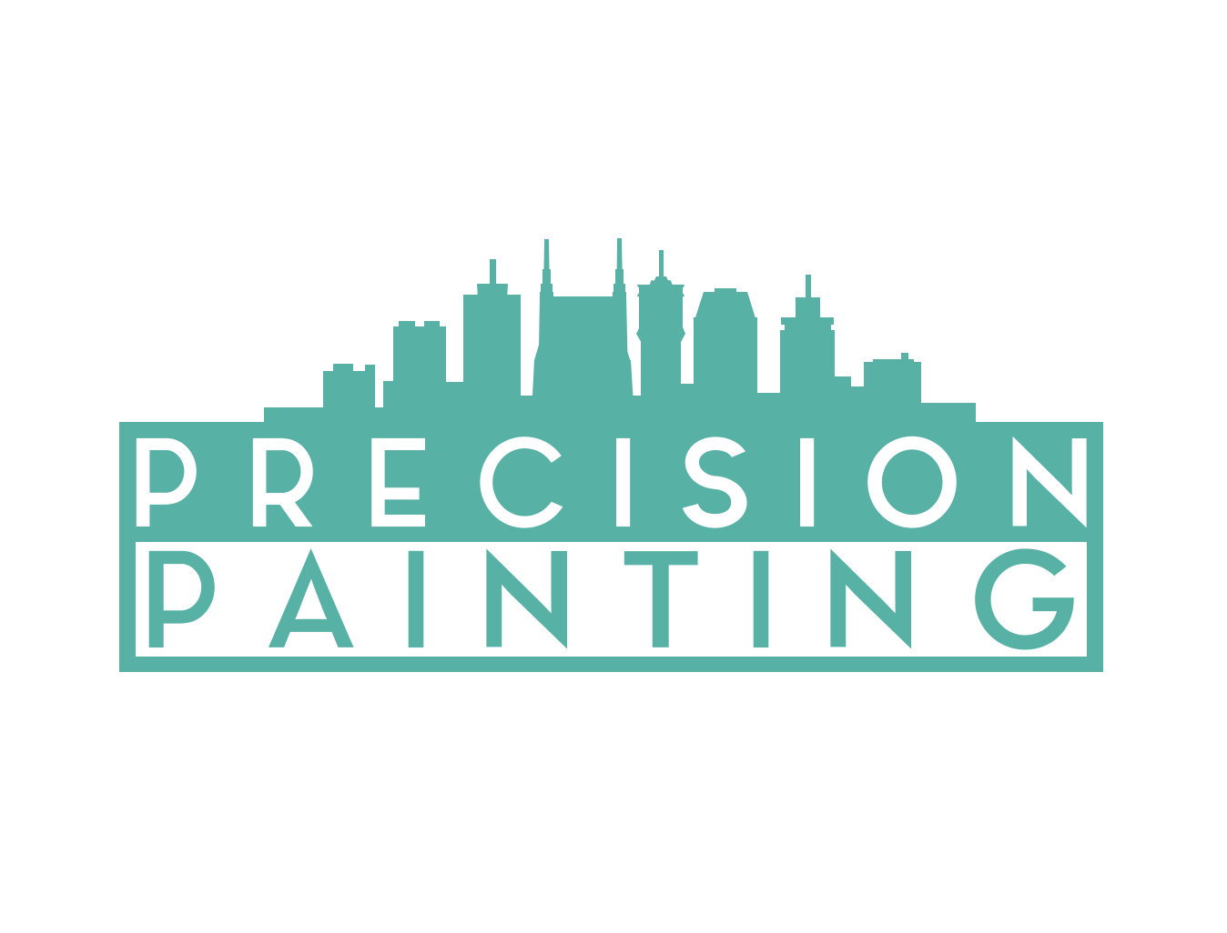 Precision Painting Nashville
