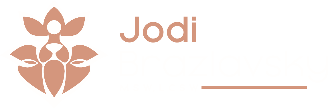Jodi Brazlavsky, MSW, LCSW