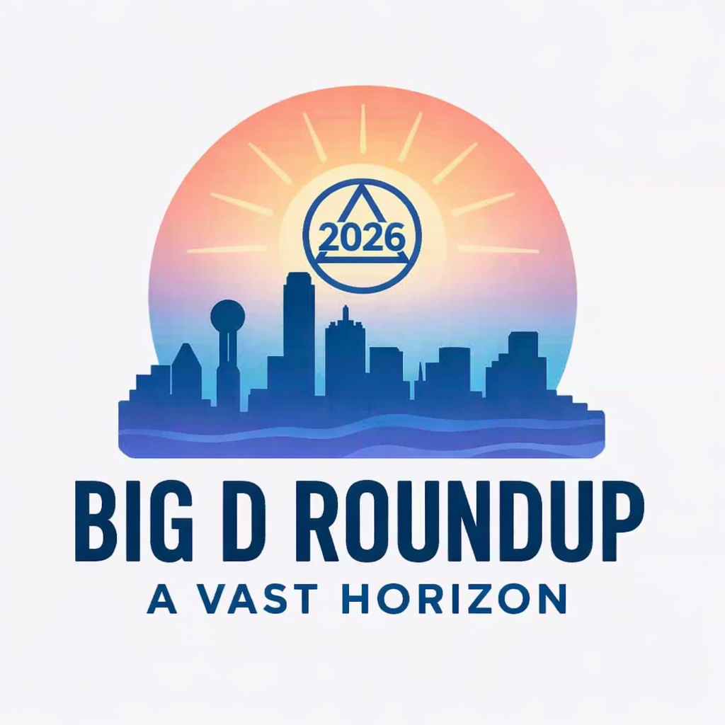 BIG D ROUNDUP