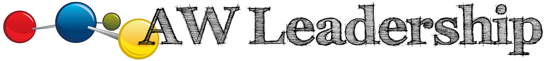 AW Leadership logo