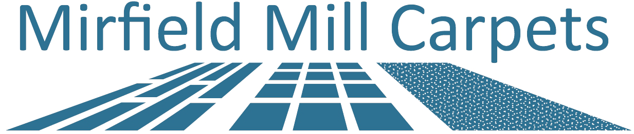 Mirfield Mill Carpets' logo