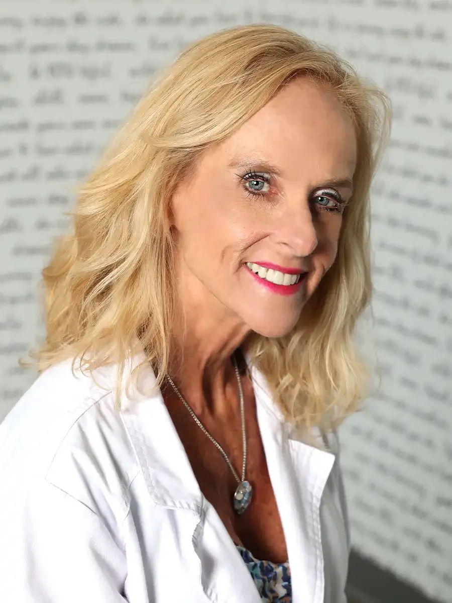 Kaaren Johnson, APRN