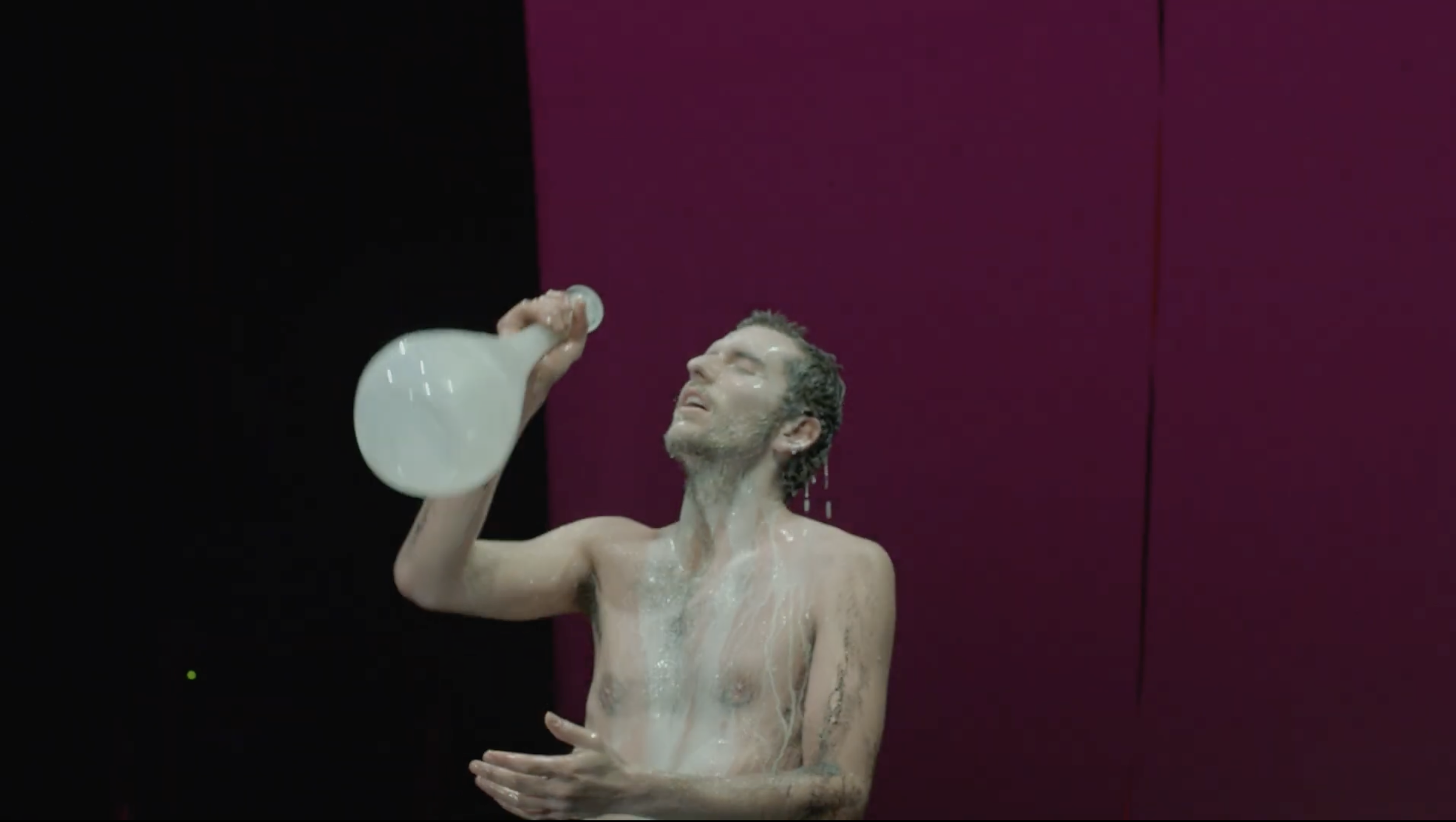 The Group Crit Trailer