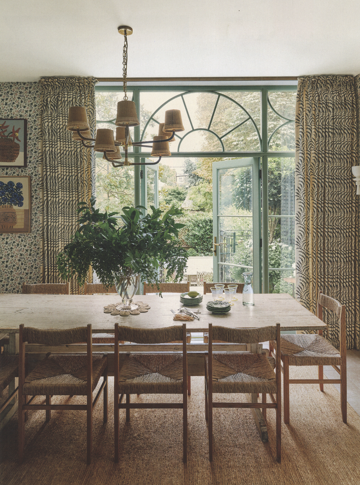House & Garden February 2026