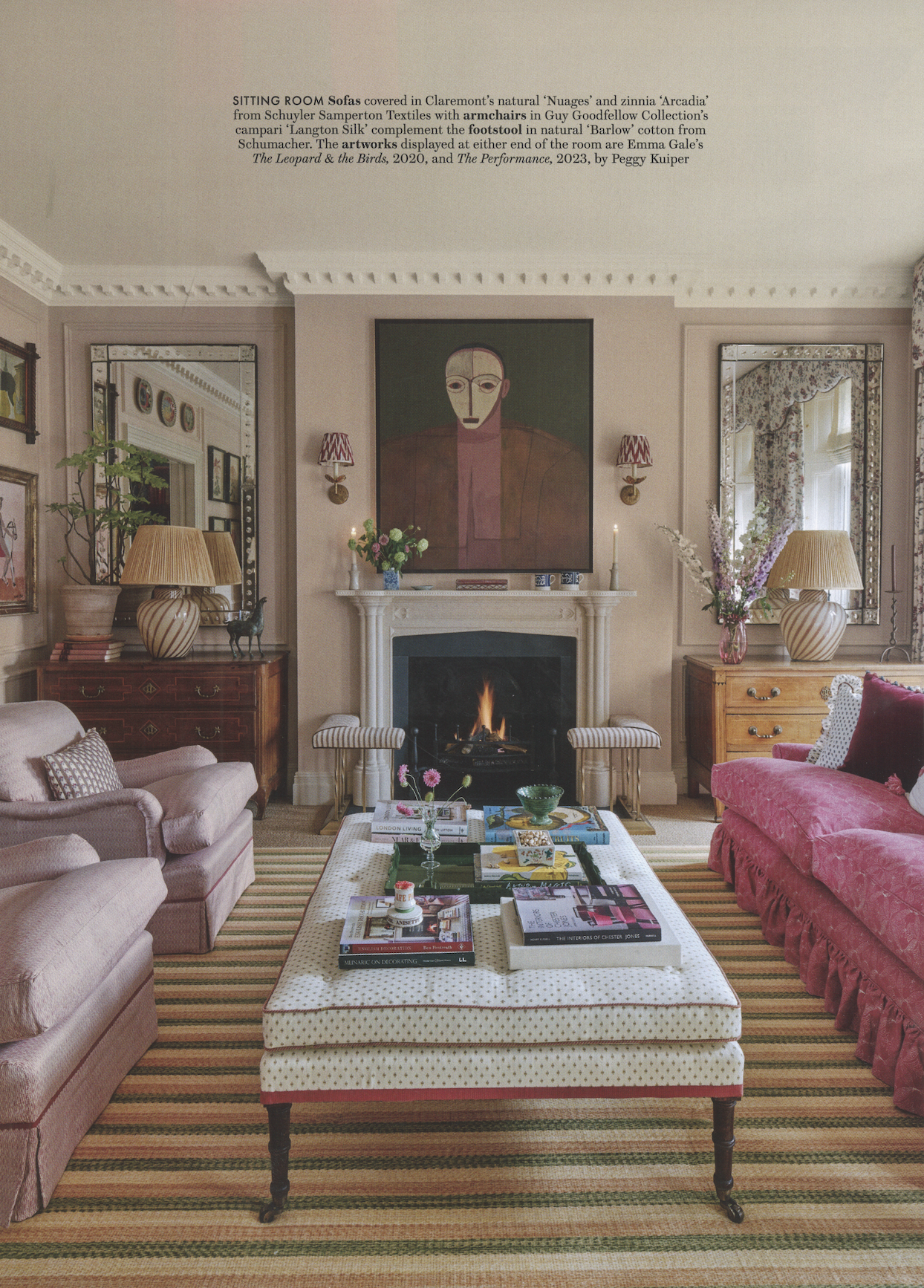 House & Garden February 2026
